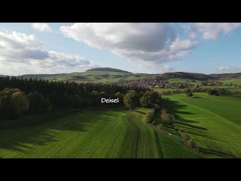 2022 11 02 Deisel im Diemeltal