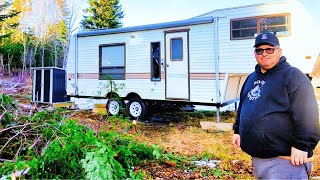 Last-Minute Prep for Winter Camping