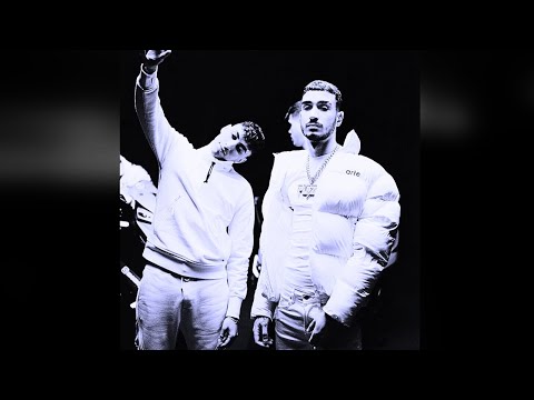 Medy x Capo Plaza x Néza Type Beat - "SE FINISSE COSÌ" (Prod. Maru Kelly)