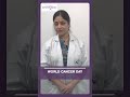 Listen To Dr Monidipa Mondal Shares A Positive Message On This World Cancer Day English
