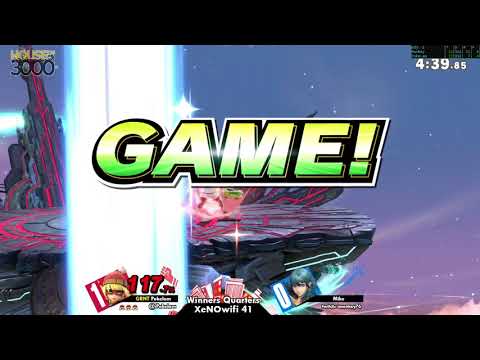 Finishers - XeNOwifi 41