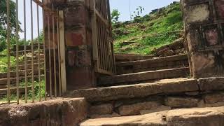 preview picture of video 'Udaigiri Caves, Madhya Pradesh - Part 2'