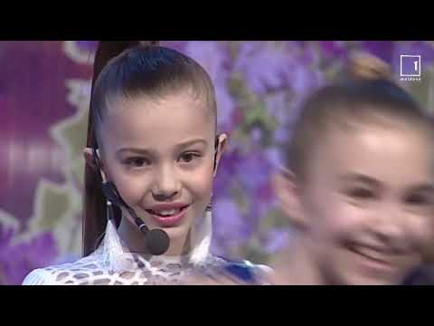 Ariana Gradinari   Chained to the rhythm #dance #girls