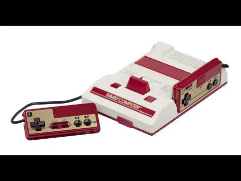 Remixing the Triangle solo in AI bomb [2A03 + N-163]