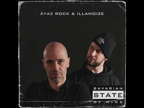Äyaz Rock & Illanoize - B.S.o.M.