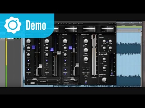 Brainworx Limiter - Mastering with the bx_XL V2 | Plugin Alliance