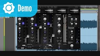Video thumbnail for Brainworx Limiter - Mastering with the bx_XL V2 | Plugin Alliance by Plugin Alliance
