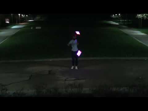 2021 SLACFest - Nabih - Puppyhammer