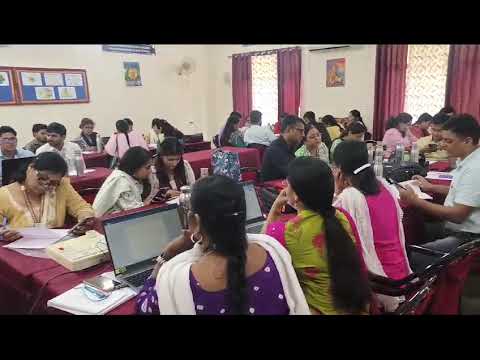Hand-on activities to prepare Competency-based test items