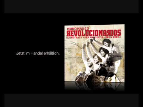 soundtrack The Red Elvis  DEAN REED