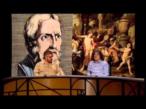 QI XL Series 9 Episode 4 - Indecision