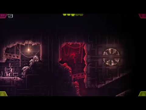 CARRION on #gamepass