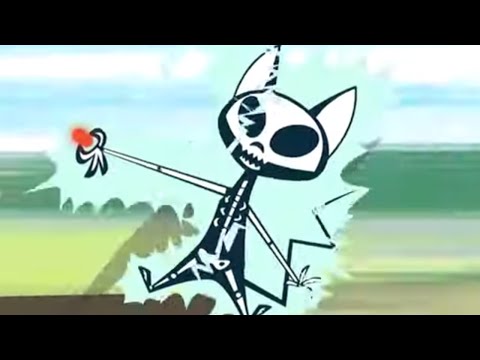 You Scream, I Scream + Good Luck Harm 🐈 Kid Vs. Kat - Wildbrain