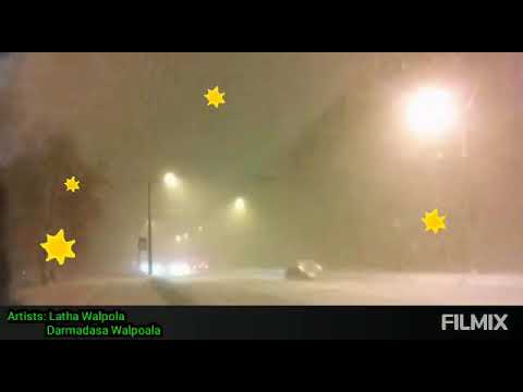 Europaye hima watena kaleta..