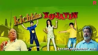 Kichkina xojayin (ozbek film)  Кичкина ху