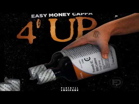 Easy Money Cappa - 4' Up