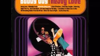 Jonny Lang &amp; Buddy Guy  - Midnight Train (1998)