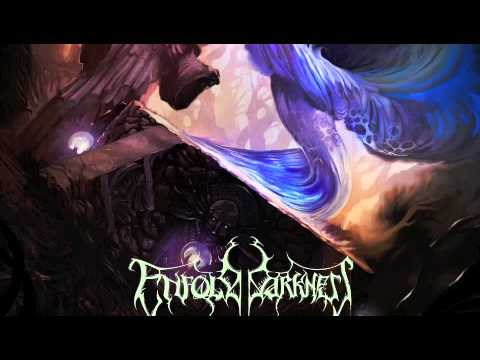 Enfold Darkness Interview