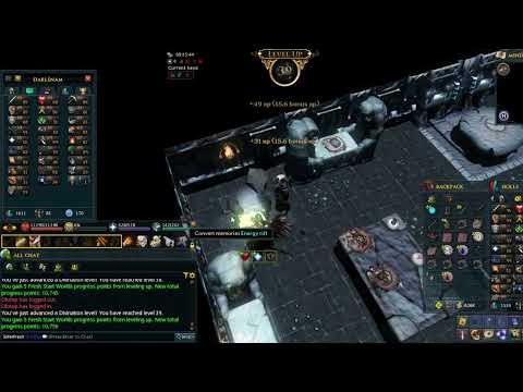 Runescape Fresh Start Worlds Divination Dungeoneering