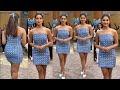 Nikita Dutta Stuns Fans With Her Latest Appearance