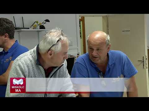 Videó előnézet