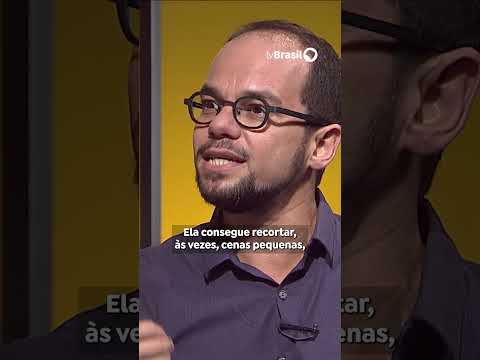 Marcelo Moutinho fala sobre a crônica, estilo entre o jornalismo e a ficção