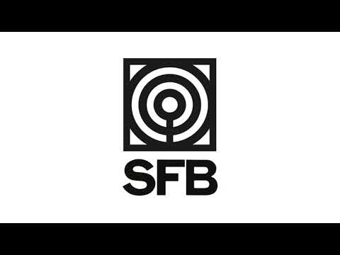 SFB 1954 bis 2003 Sendestart und Übergang zum RBB