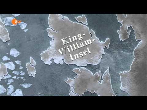 ZDF Terra X Drama im ewigen Eis