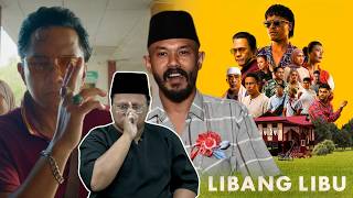 Download lagu Libang Libu: Filem Terpaling Malaysia 2026 mp3