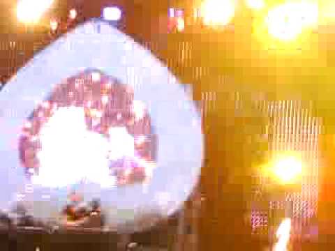 Axwell @ Stereosonic 2009 Melbourne LEave The World Behind
