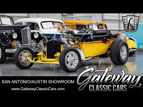 1923 Ford T Bucket (CC-2023562) for sale in O'Fallon, Illinois