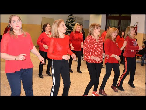 Tiburon Italiano -  Ballo di Gruppo 2019 By Nick Aiello