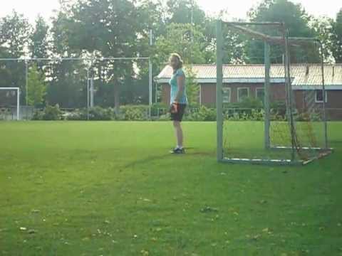 Rigtersbleek Jeugd G1 - Moeders & Zussen van Jeugd. EINDSTAND : 4 - 4 !