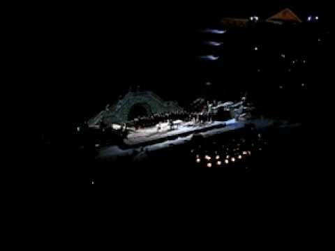 Leo Nucci - Cortigiani from Rigoletto in Verona