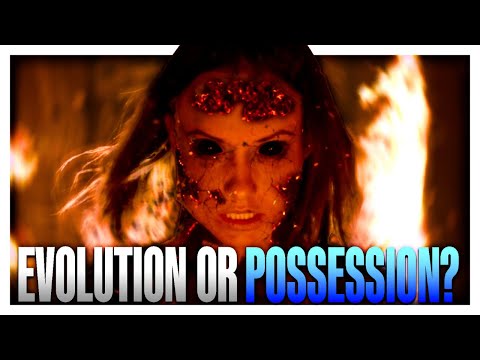 Is It FORCED EVOLUTION Or DEMONIC POSSESSION? Delving Into The Lazarus Effect
