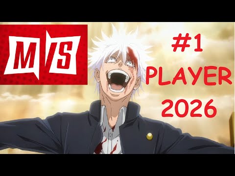 NO ONE CAN BEAT ME IN MULTIVERSUS 2026!