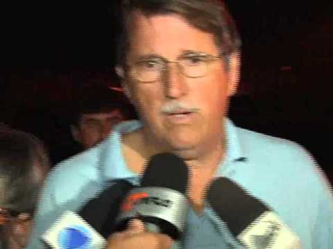 TV Ara - Rebelião na Fundação Casa termina com dois agentes feridos