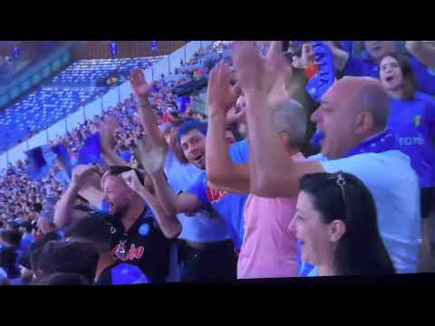 STANDING OVATION PER QUAGLIARELLA