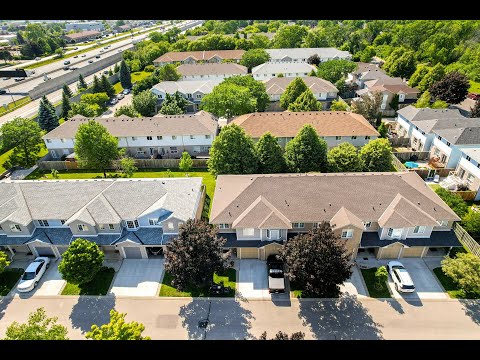#45-104 Frances Avenue, Hamilton Home for Sale - Real Estate Properties for Sale