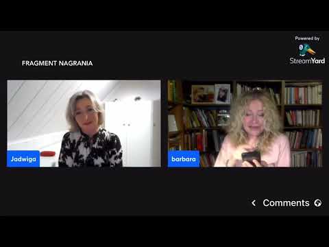 MISTRZ NA PERONIE. O wierszu ŚWIT Dariusza K Parczewskiego