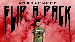 Smokepurpp - Flip A Pack [Prod by RobMakesBangers]