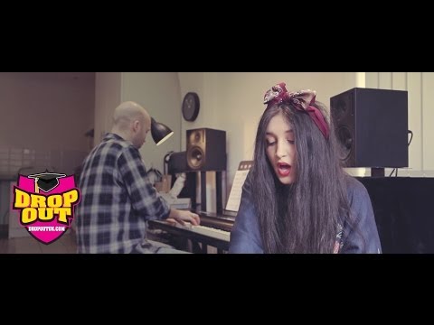 Caitlyn Scarlett - 'Bad Love' - Dropout Live | Dropout UK