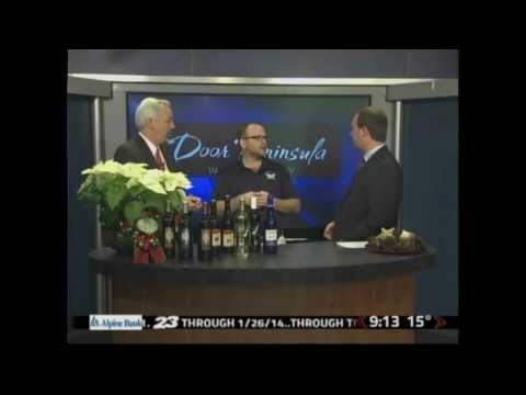 Paul Santoriello On WIFR