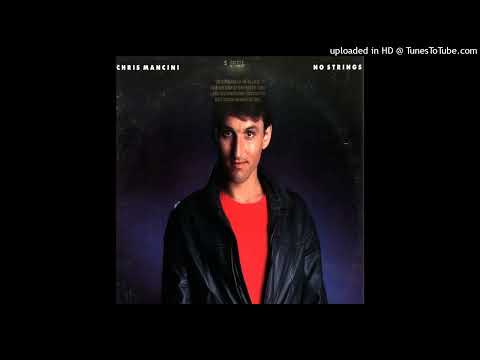 Chris Mancini - Gonna Find Me A Girl Tonight (1983)