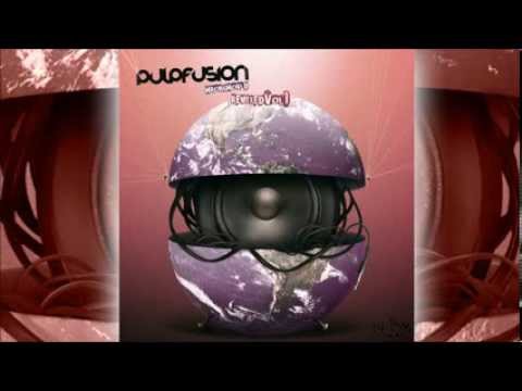 Pulp Fusion - Prelude (Zenit Incompatible remix)