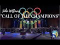 John Williams' "Call of The Champions"