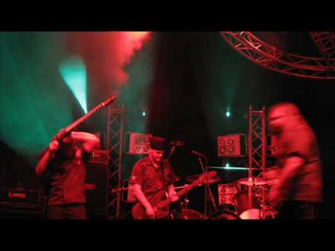 KYPCK - 1917 - Live 29th of Dec 2008