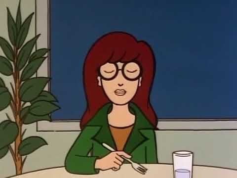 I have low esteem for everyone else.