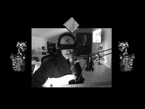 🎶 nothing,nowhere. Twitch stream: 2021-12-05 - "working on side project material (?)"