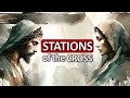 CATHOLIC STATIONS Of The Cross HOLY WEEK Mary S Way Of The Cross Lenten Catholic Prayers Today